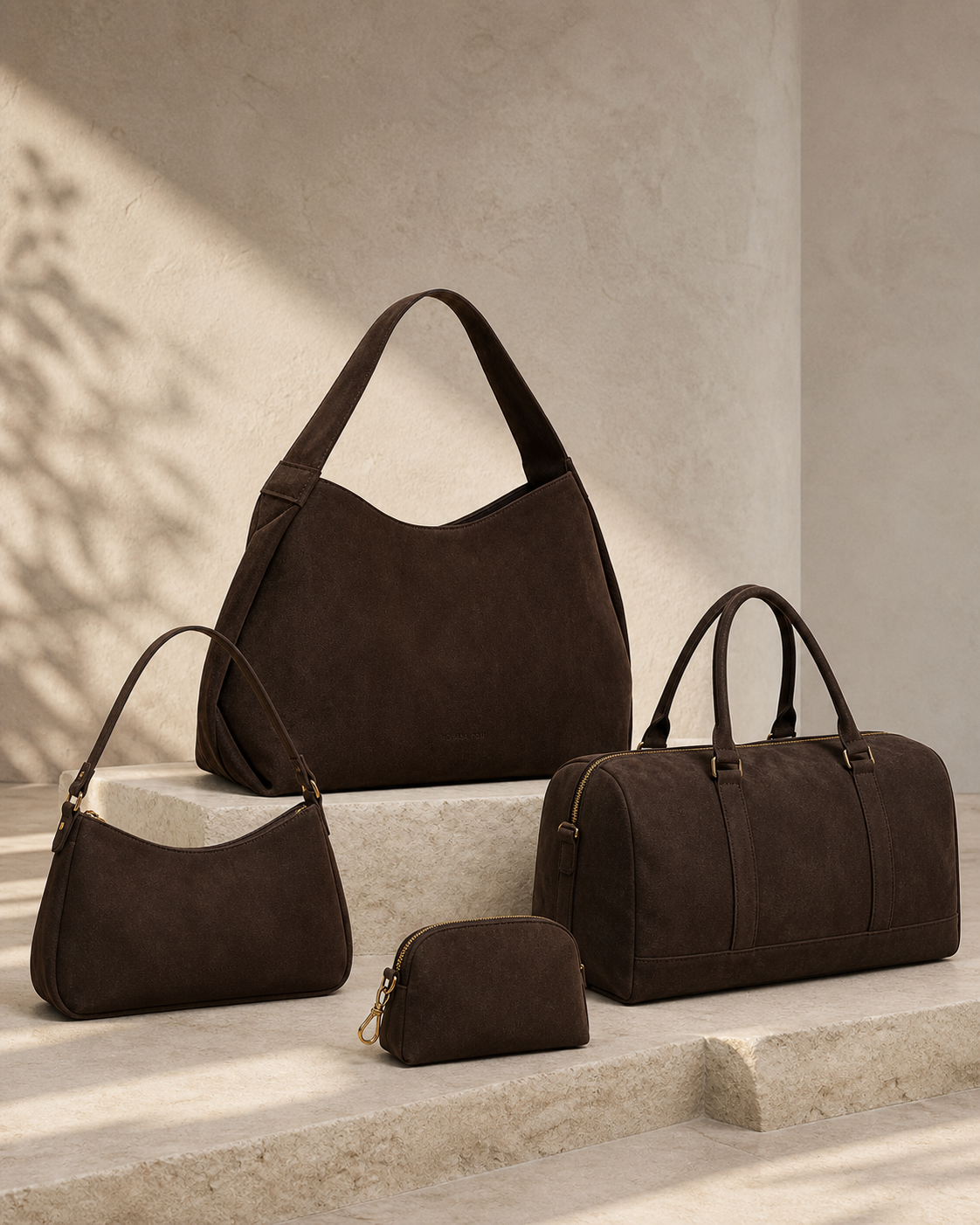 The Porter Personalization Edit