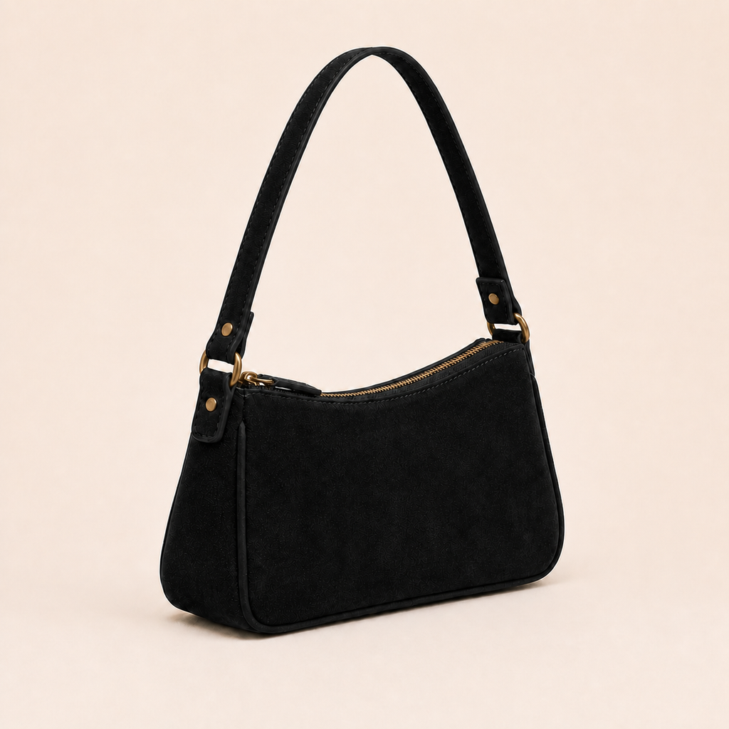 THE LINEA 12 — Black