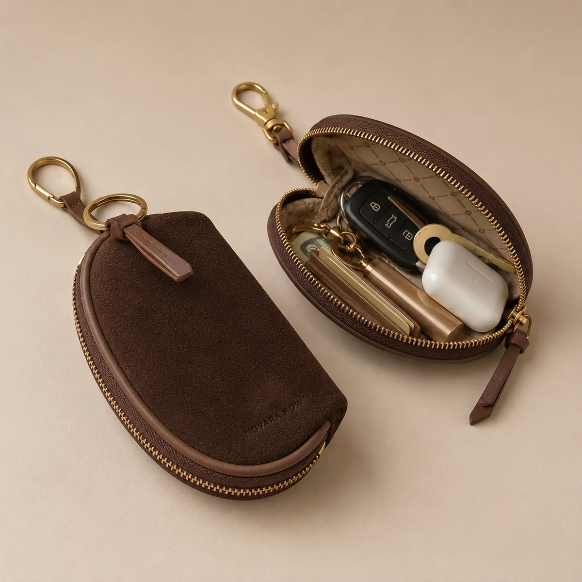 THE MINI PORTER — Espresso