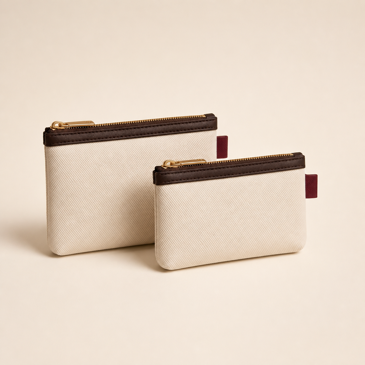 TRANSIT POUCH DUO product view 1
