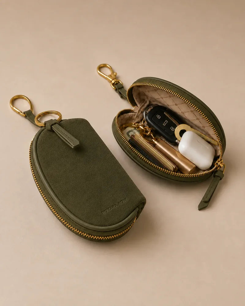 Olive Mini Porter